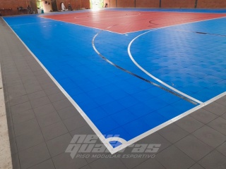 Construtora Matias- Nova Ramada - RS